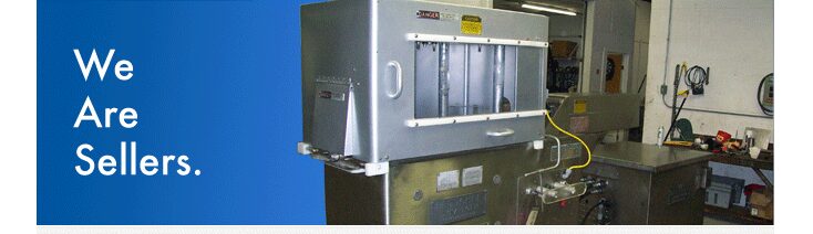 quality used food processing equipment