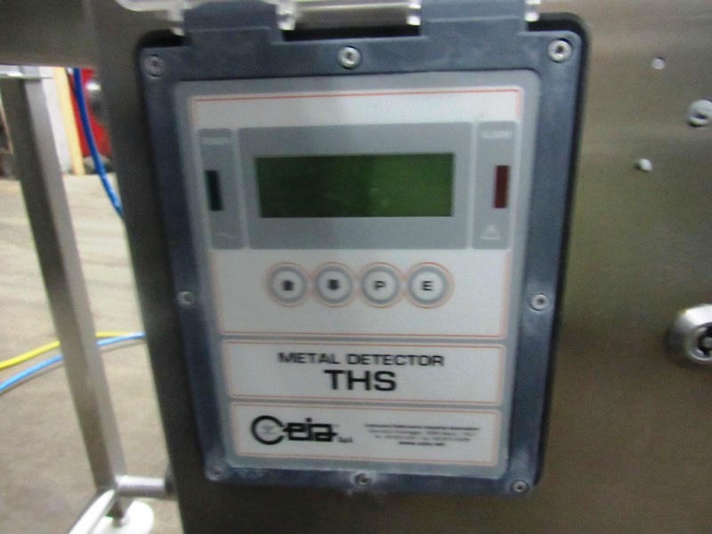 CEIA Metal Detector