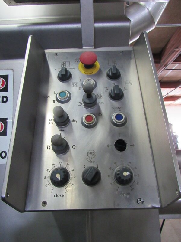Seydelmonn Mixer Grinder Poewr Control Machine
